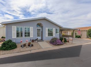 Las Palmas Grand Clubhouse, Mesa, AZ 85209