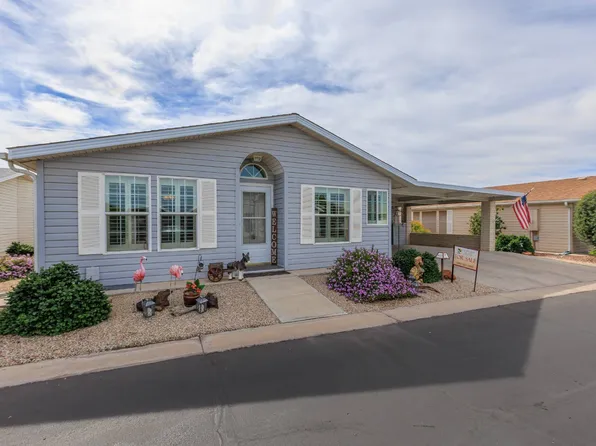 2550 S Ellsworth Rd Unit 633, Mesa, AZ 85209