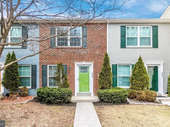 459 Arwell Ct, Frederick, MD 21703