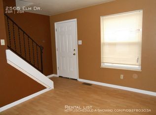 2565 Elm Dr, Arnold, MO 63010