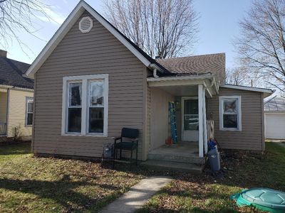 111 S Ash St, Saint Marys, OH, 45885