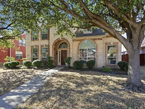 11039 Sonterra Ln #11039 Photo 1