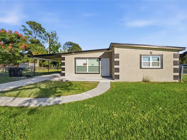 1311 LAWNE BOULEVARD, ORLANDO, FL 32808