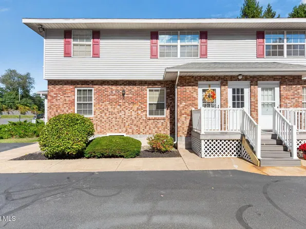 25E Pine Lane Unit 1, Albany, NY 12203