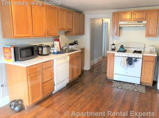 324 Highland Ave #3, Somerville, MA 02144