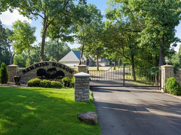 E 353rd Rd Lot 16, Afton, OK 74331