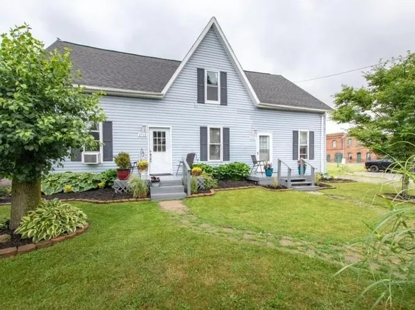 2713 Old Us Highway 40 SW, London, OH 43140
