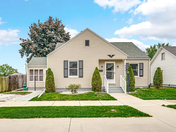 602 Ohio St, Walkerton, IN 46574
