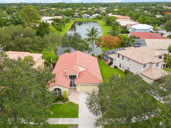 1160 Sea Grape Circle, Delray Beach, FL 33445