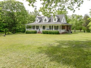 8851 O C Floyd Rd, College Grove, TN 37046