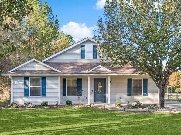 66387 Chris Kennedy Rd, Pearl River, LA 70452