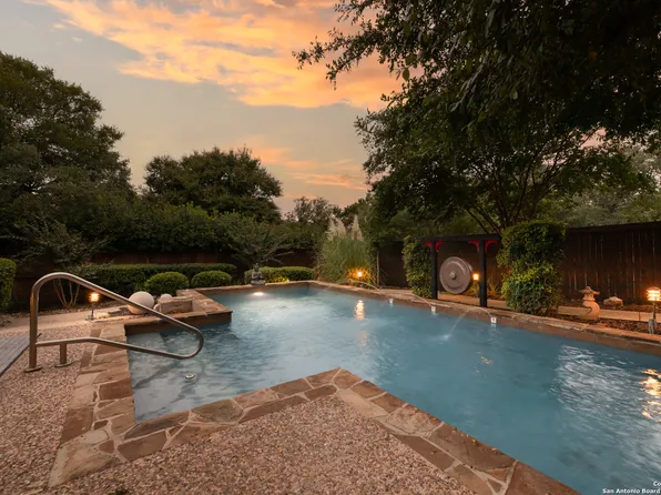 18414 EMERALD FOREST DR, San Antonio, TX 78259