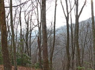 0 Fisher Creek Rd, Sylva, NC 28779