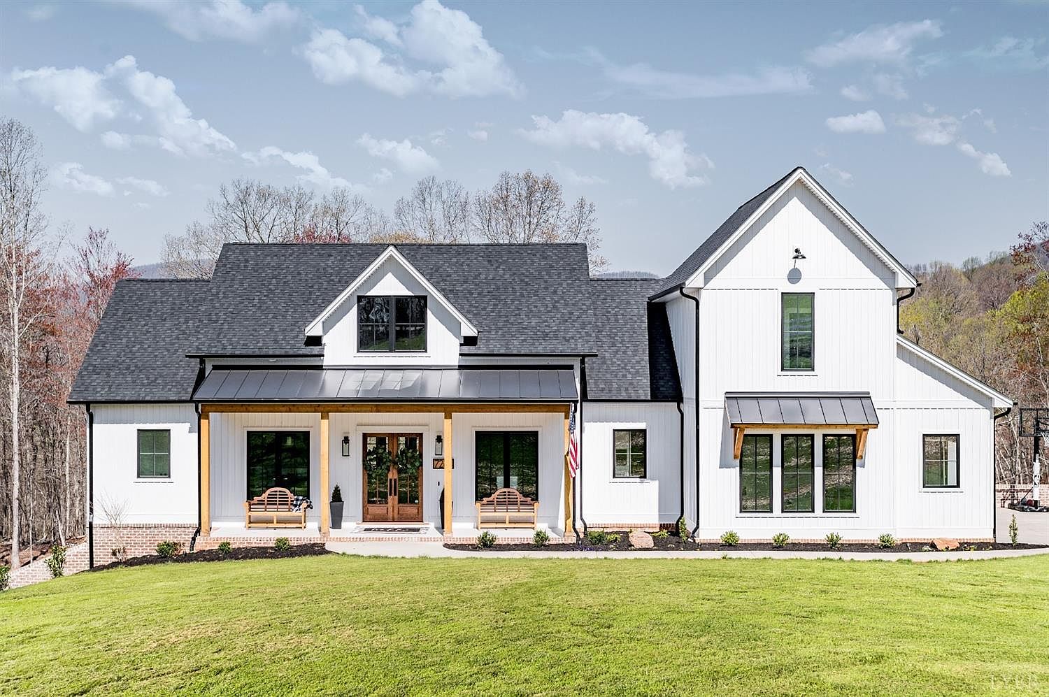 7244 Cottontown Rd, Forest, VA 24551 Zillow