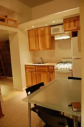 Rented by Natural Habitat Realty