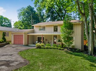 289 W North Broadway, Columbus, OH 43202