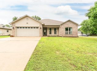 70 Rosebud Cir, Cabot, AR 72023