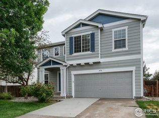 1478 Box Prairie Cir, Loveland, CO 80538