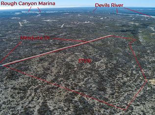 LOT-24R Mesquite St, Del Rio, TX 78840