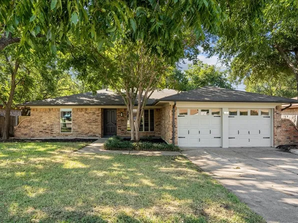 2004 Avalon Ln, Arlington, TX 76014