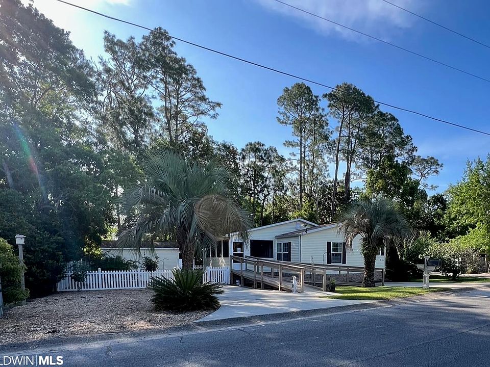 558 Escambia Loop, Lillian, AL 36549 Zillow