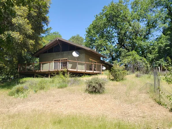 8000 Yellow Star Road, Laytonville, CA 95454