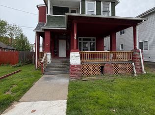 14 Way St #3, Binghamton, NY 13901