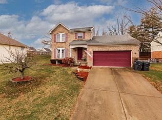 1657 Jeffrey Ln, Hebron, KY 41048