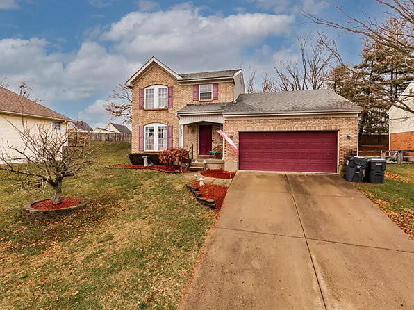 1657 Jeffrey Ln, Hebron, KY 41048