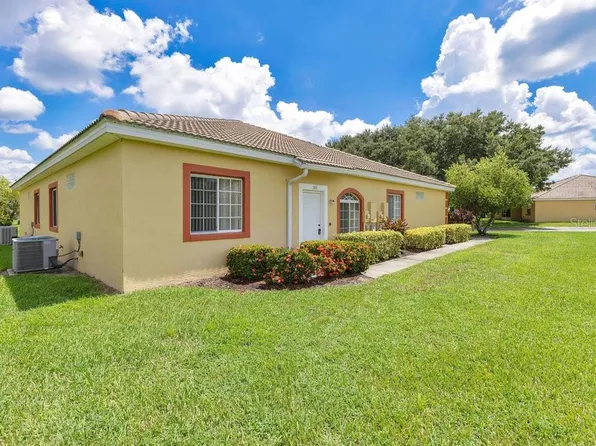 305 Port Pleasant Dr #A, Kissimmee, FL 34759