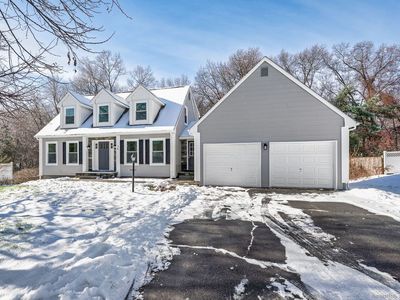 16 Landing Circle, Windsor, CT, 06095