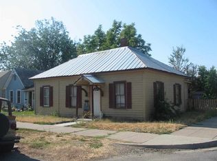 49 W Park St, Weiser, ID 83672
