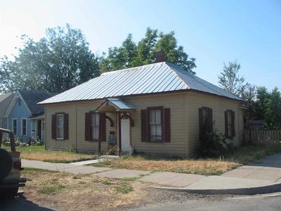 49 W Park St, Weiser, ID, 83672