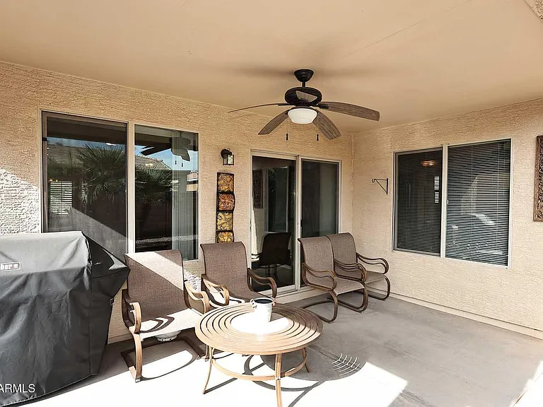 6457 S Pinaleno Pl — Photo 15