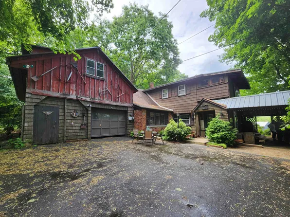 212 Old North Main Street, Plymouth, NH 03264