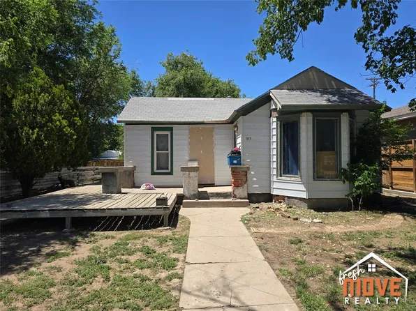 517 N 10th St, Garden City, KS 67846