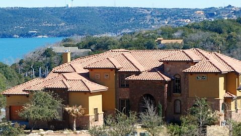 Over 9,000sf of Excellence