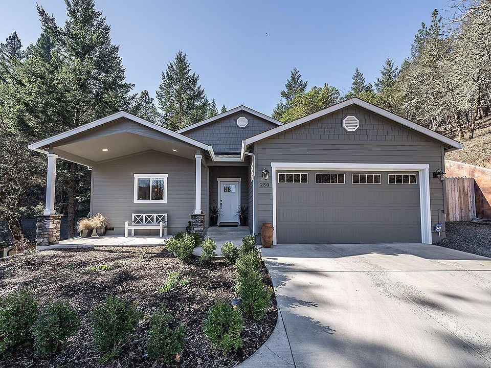 250 Oak Knl, Jacksonville, OR 97530 Zillow