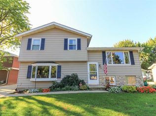 796 Forest Ave, Fond Du Lac, WI 54935