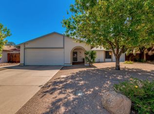 2015 N Central Dr, Chandler, AZ 85224