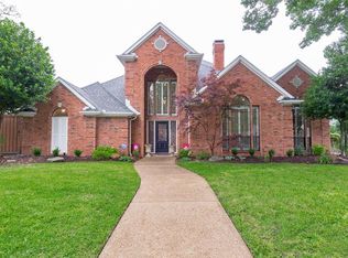 4552 Bentley Dr, Plano, TX 75093