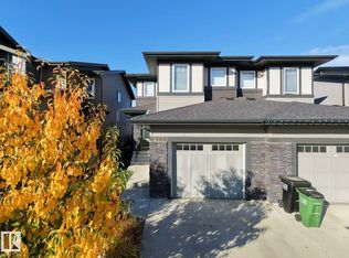 2850 Koshal Cres SW, Edmonton, AB T6W 3J8