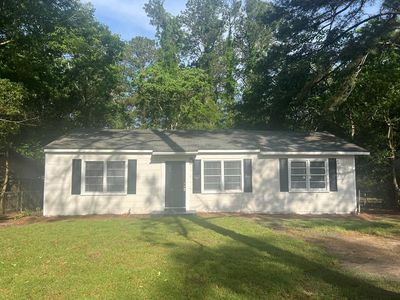 806 Madison Ave, Tifton, GA, 31794