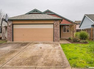1963 Lehigh Way SE, Albany, OR 97322