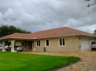 24163 SW 212th Ave, Homestead, FL 33031