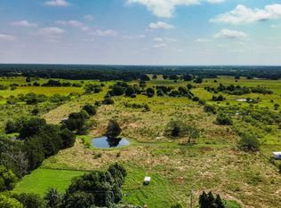 Fm 667, Purdon, TX 76679