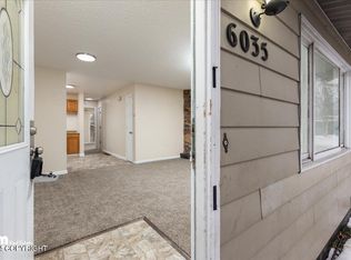 6035 More Ln, Anchorage, AK 99504