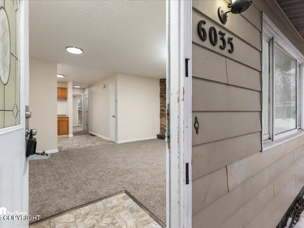 6035 More Ln, Anchorage, AK 99504