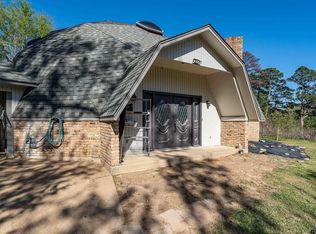 19413 Us Highway 271, Winona, TX 75792