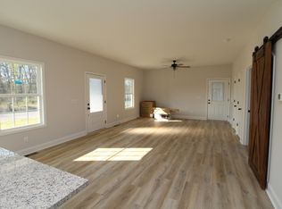 574 Russell St, Guthrie, KY 42234